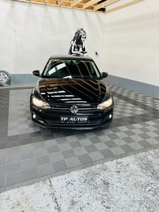 2019 - Volkswagen Polo Automatic