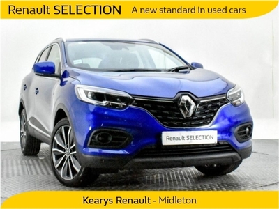 2022 - Renault Kadjar Automatic