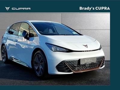 2023 - Cupra Born Automatic