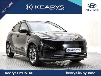 2023 - Hyundai KONA Automatic