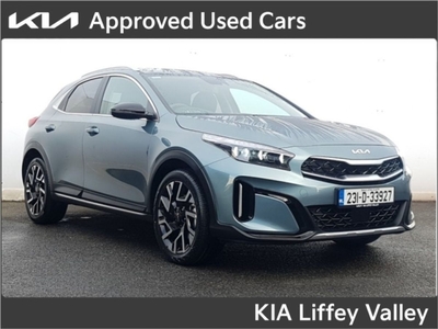 2023 - Kia Xceed Automatic