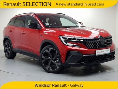 2023 - Renault Austral Automatic