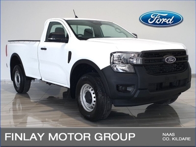 2025 (251) Ford Ranger