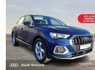 2021 Audi Q3