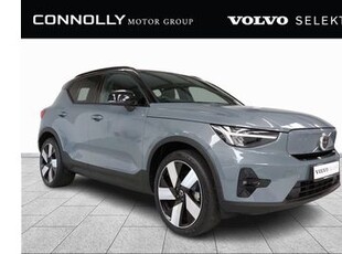 2022 Volvo XC40