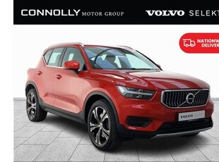 2022 Volvo XC40