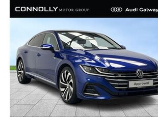 2023 Volkswagen Arteon