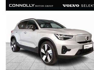 2023 Volvo XC40