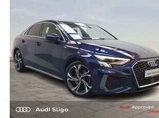 2024 Audi A3