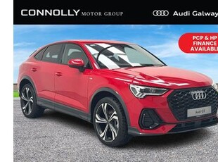 2024 Audi Q3