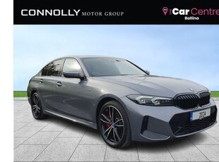 2024 BMW 3 Series