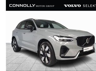 2024 Volvo XC60