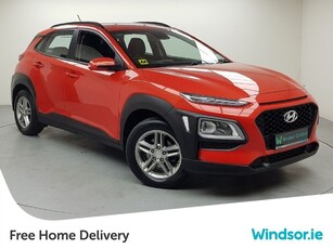 2019 Hyundai Kona