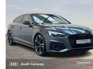 2023 Audi A5