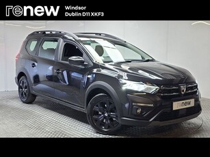 2023 Dacia Jogger