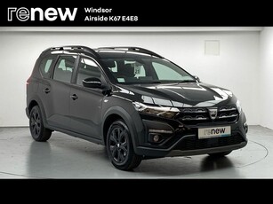 2023 Dacia Jogger