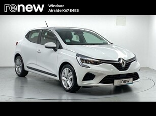 2023 Renault Clio