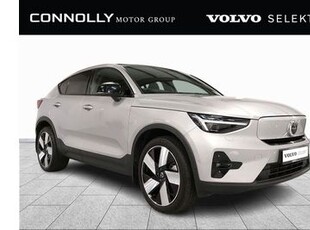 2023 Volvo C40