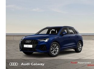 2024 Audi Q3