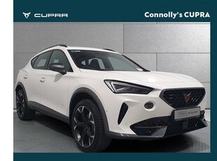 2024 Cupra Formentor