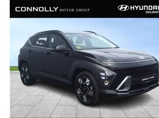 2024 Hyundai Kona