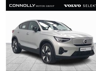 2024 Volvo C40