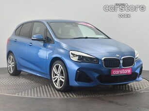 BMW 2 Series Active Tourer