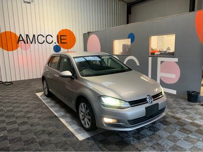 2014 (141) Volkswagen Golf