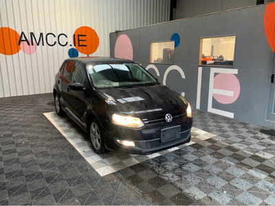 2014 (141) Volkswagen Polo