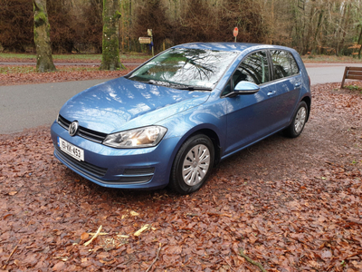 2015 (151) Volkswagen Golf