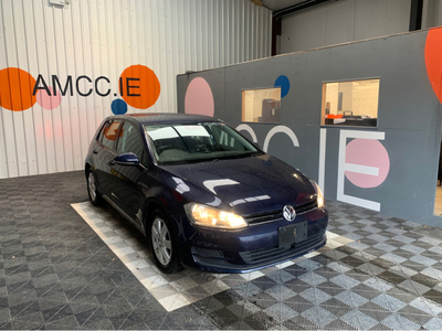 2015 (152) Volkswagen Golf