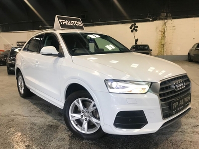 2015 Audi Q3