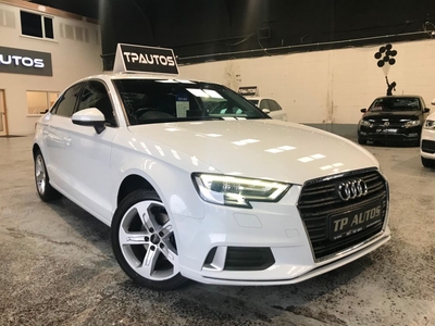 2016 Audi A3