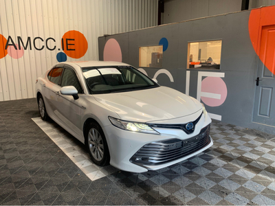 2017 (172) Toyota Camry