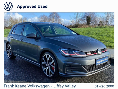 2019 (191) Volkswagen Golf