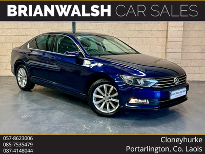 2019 (191) Volkswagen Passat