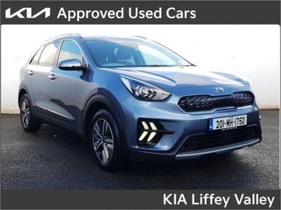 2020 (201) Kia Niro