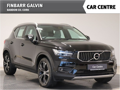 2020 Volvo XC40