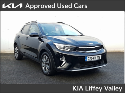 2022 (222) Kia Stonic