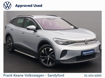 2023 (231) Volkswagen ID.4