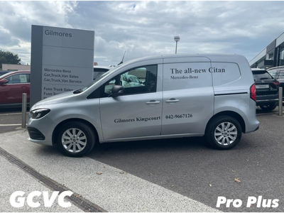 MERCEDES-BENZ CITAN