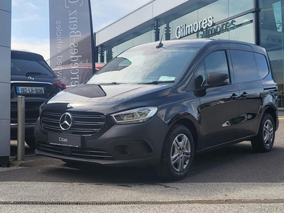 MERCEDES-BENZ CITAN