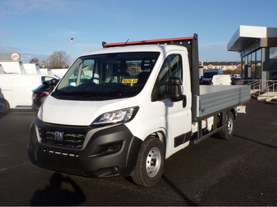 2024 - Fiat Ducato Manual