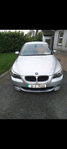 2005 - BMW 5-Series Automatic