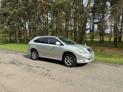 2006 - Toyota Highlander Automatic