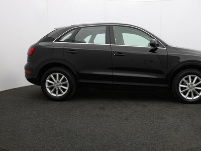 2018 - Audi Q3 Automatic