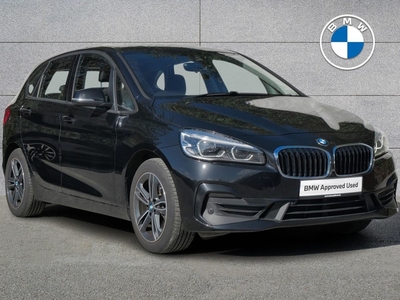 2021 - BMW 2-Series Automatic