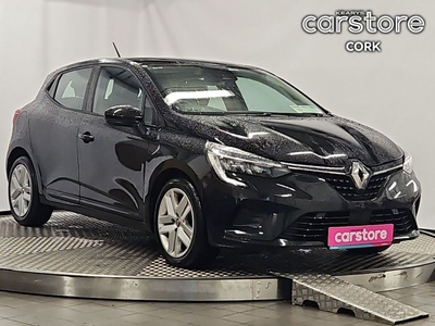 2022 - Renault Clio Manual