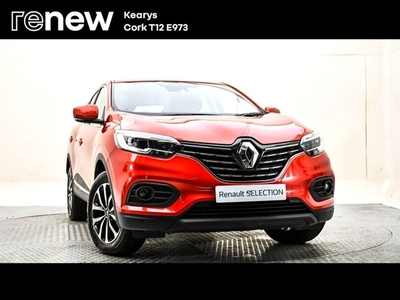 2022 - Renault Kadjar Automatic