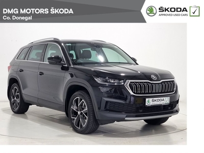 2022 - Skoda Kodiaq Automatic